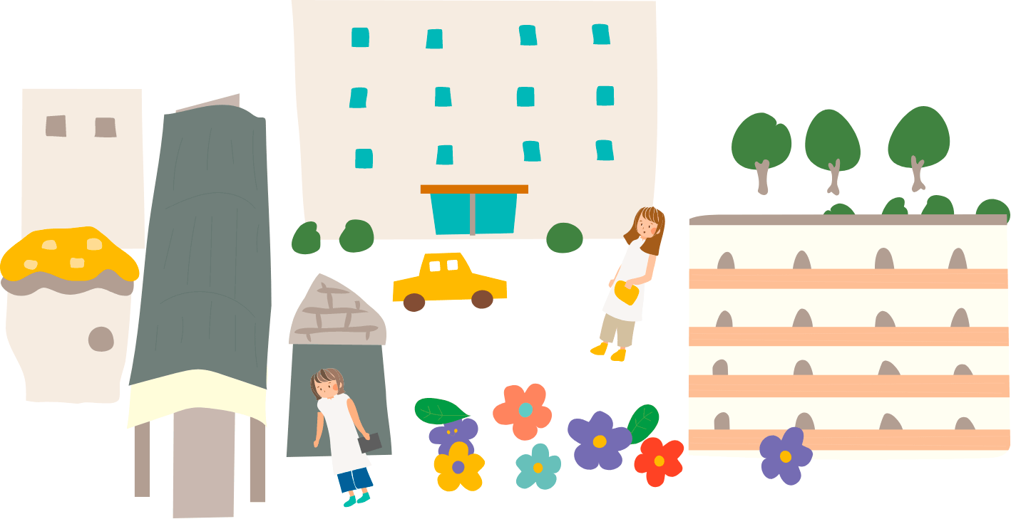 メインイラスト